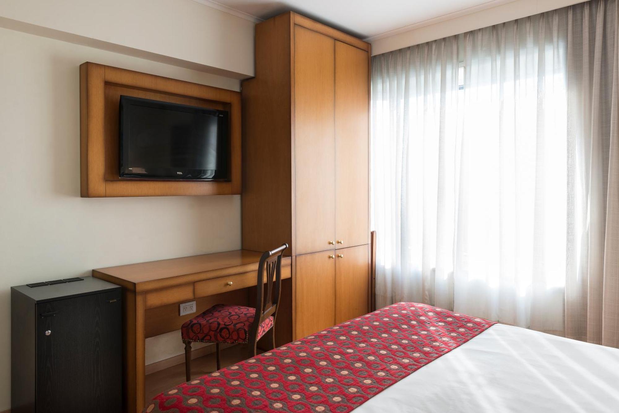 Imperial Park Hotel Buenos Aires Exteriör bild