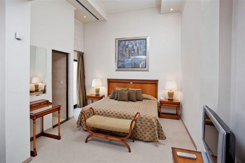 Imperial Park Hotel Buenos Aires Exteriör bild